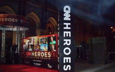 2011 CNN Heroes Awards