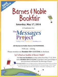 Buy Yourself Something New to Read, Help Kids in Need